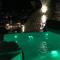 PortaDelMare deluxe suites