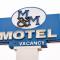M&M Motel - Connell
