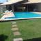 Mansão Triplex 10 Suítes a 150 metros do Mar e Beach Park