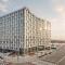 Ramada Encore by Wyndham Gimpo Han River Hotel