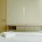Comfortable 1BR Tree Park City BSD Apartment By Travelio - Ciaterwadas