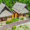 Batang Golden Hills