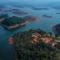 CONTOUR ISLAND RESORT & SPA by CITRINE
