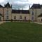 CHATEAU DE CHAVANNES - Tresnay