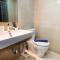 Modern Studio Menteng Park Apartment By Travelio