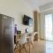 Modern Studio Menteng Park Apartment By Travelio