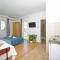 Apartmani Maslina