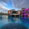 Pickalbatros Aqua Blu Resort - Hurghada - Хургада
