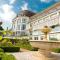 Parkhotel Bremen – ein Mitglied der Hommage Luxury Hotels Collec