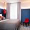 Hotel D Geneva