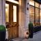 Hotel D Geneva Hotel D Geneva