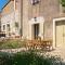 Old town studio and apartment