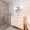 Old town studio and apartment