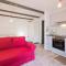 Old town studio and apartment