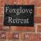 Foxglove retreat - Woodhall Spa