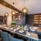 Nidus Luxury Apartments