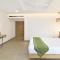 Treebo City Inn Satara