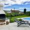 Sun & Sea Villa with a view