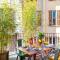 L'Abeille - Boutique Apartments