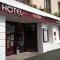 CitHotel Du Port Rhu