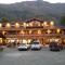 Las Bravas Lodge - 拉斯特朗卡斯