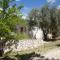 Camping Fiori di Noto