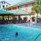 Joah Inn Appartementen