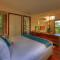 Montville Ocean View Cottages