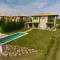 Fruit Garden Villas