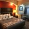 Regency Inn & Suites - Baytown - 贝敦