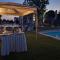 Sunny Sani Luxury Villas