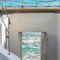 La Porta sul Mare di Capitana, accesso diretto al mare, piscina privata