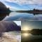 Gite Des Lacs Jumeaux
