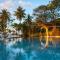Jaiyen Eco Resort