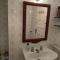 Sea front apartment in Platja Pals with terrace and parking