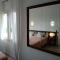 Sea front apartment in Platja Pals with terrace and parking
