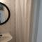 Sea front apartment in Platja Pals with terrace and parking