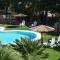 Hotel Su Giganti