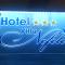 Hotel Villa Nefele