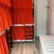 Be Lisbon Hostel Intendente - Lisbona