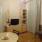 Borjomi Central Park Apartment