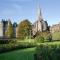 Maynooth College Hospitality