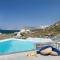 Villa Gin & Tonic by Mykonos Mood - Agios Ioannis