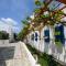 Deck1Syros Premium Apartments - Vari