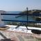 Deck1Syros Premium Apartments - Vari