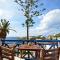 Deck1Syros Premium Apartments