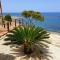 Astrofegia Beachfront Villa