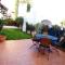 Apartamento Puerto Banús