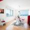 The Best View 120M2 Panoramic View Private Garage