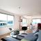 The Best View 120M2 Panoramic View Private Garage